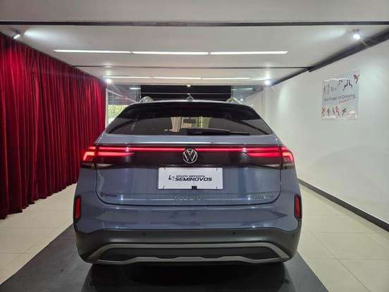 VOLKSWAGEN-NIVUS-1.0 200 TSI TOTAL FLEX COMFORTLINE AUTOMÁTICO VOLKSWAGEN-NIVUS-2025