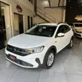 VOLKSWAGEN NIVUS 1.0 200 TSI TOTAL FLEX COMFORTLINE AUTOMÁTICO VOLKSWAGEN NIVUS 1.0 200 TSI TOTAL FLEX COMFORTLINE AUTOMÁTICO