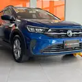 VOLKSWAGEN NIVUS 1.0 200 TSI TOTAL FLEX COMFORTLINE AUTOMÁTICO VOLKSWAGEN NIVUS 1.0 200 TSI TOTAL FLEX COMFORTLINE AUTOMÁTICO