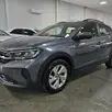 VOLKSWAGEN NIVUS 1.0 200 TSI TOTAL FLEX COMFORTLINE AUTOMÁTICO VOLKSWAGEN NIVUS 1.0 200 TSI TOTAL FLEX COMFORTLINE AUTOMÁTICO