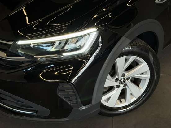 VOLKSWAGEN-NIVUS-1.0 200 TSI TOTAL FLEX COMFORTLINE AUTOMÁTICO VOLKSWAGEN-NIVUS-2022