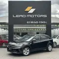 VOLKSWAGEN NIVUS 1.0 200 TSI TOTAL FLEX COMFORTLINE AUTOMÁTICO VOLKSWAGEN NIVUS 1.0 200 TSI TOTAL FLEX COMFORTLINE AUTOMÁTICO