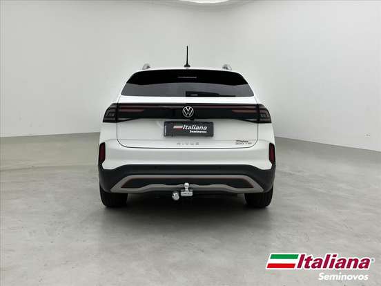 VOLKSWAGEN-NIVUS-1.0 200 TSI TOTAL FLEX HIGHLINE AUTOMÁTICO VOLKSWAGEN-NIVUS-2025