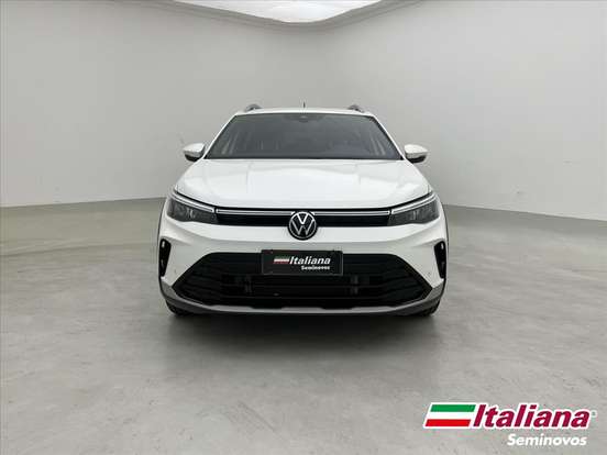 VOLKSWAGEN-NIVUS-1.0 200 TSI TOTAL FLEX HIGHLINE AUTOMÁTICO VOLKSWAGEN-NIVUS-2025