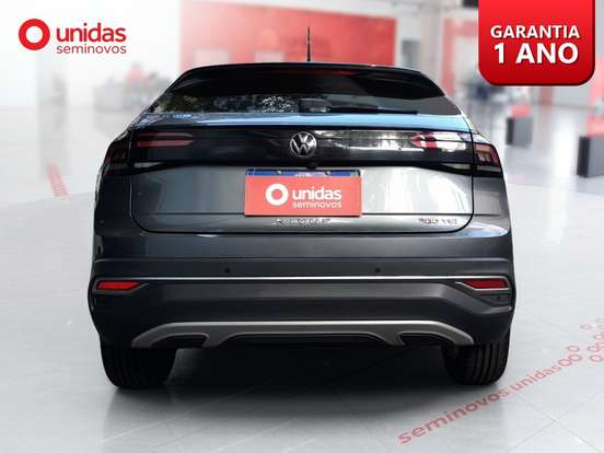 VOLKSWAGEN-NIVUS-1.0 200 TSI TOTAL FLEX HIGHLINE AUTOMÁTICO VOLKSWAGEN-NIVUS-2024