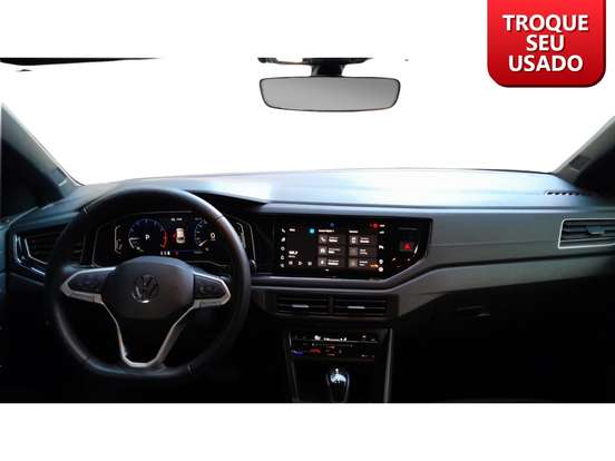 VOLKSWAGEN-NIVUS-1.0 200 TSI TOTAL FLEX HIGHLINE AUTOMÁTICO VOLKSWAGEN-NIVUS-2024