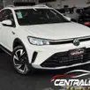 VOLKSWAGEN NIVUS 1.0 200 TSI TOTAL FLEX HIGHLINE AUTOMÁTICO VOLKSWAGEN NIVUS 1.0 200 TSI TOTAL FLEX HIGHLINE AUTOMÁTICO