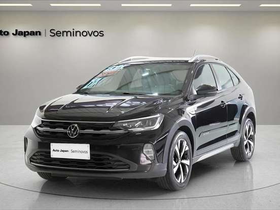 VOLKSWAGEN-NIVUS-1.0 200 TSI TOTAL FLEX HIGHLINE AUTOMÁTICO VOLKSWAGEN-NIVUS-2021