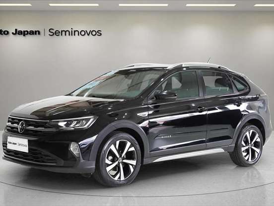 VOLKSWAGEN-NIVUS-1.0 200 TSI TOTAL FLEX HIGHLINE AUTOMÁTICO VOLKSWAGEN-NIVUS-2021