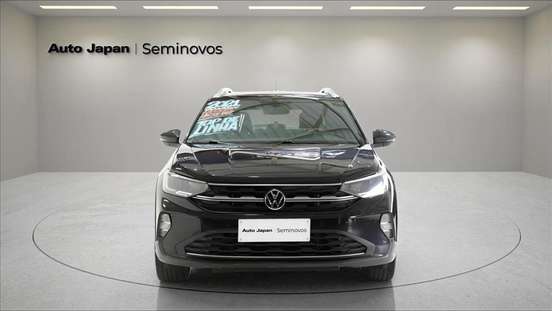 VOLKSWAGEN-NIVUS-1.0 200 TSI TOTAL FLEX HIGHLINE AUTOMÁTICO VOLKSWAGEN-NIVUS-2021