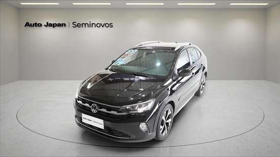 VOLKSWAGEN-NIVUS-1.0 200 TSI TOTAL FLEX HIGHLINE AUTOMÁTICO VOLKSWAGEN-NIVUS-2021