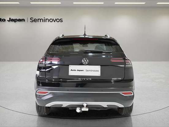 VOLKSWAGEN-NIVUS-1.0 200 TSI TOTAL FLEX HIGHLINE AUTOMÁTICO VOLKSWAGEN-NIVUS-2021