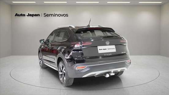 VOLKSWAGEN-NIVUS-1.0 200 TSI TOTAL FLEX HIGHLINE AUTOMÁTICO VOLKSWAGEN-NIVUS-2021