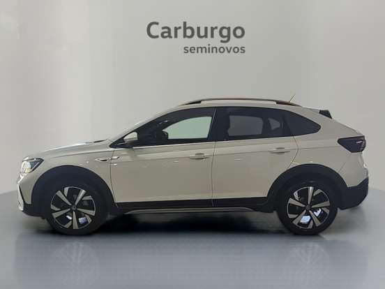 VOLKSWAGEN-NIVUS-1.0 200 TSI TOTAL FLEX HIGHLINE AUTOMÁTICO VOLKSWAGEN-NIVUS-2024
