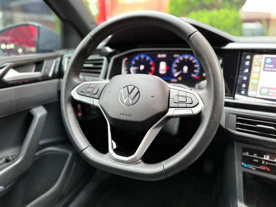 VOLKSWAGEN-NIVUS-1.0 200 TSI TOTAL FLEX HIGHLINE AUTOMÁTICO VOLKSWAGEN-NIVUS-2021