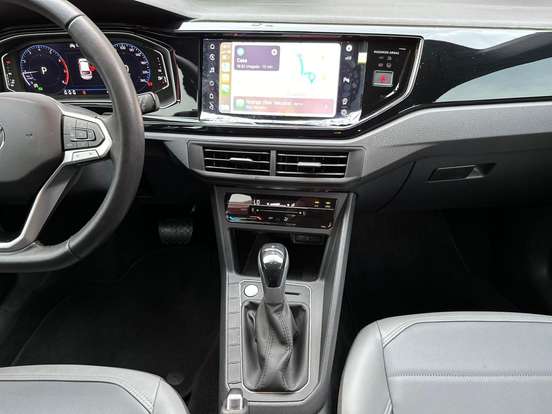 VOLKSWAGEN-NIVUS-1.0 200 TSI TOTAL FLEX HIGHLINE AUTOMÁTICO VOLKSWAGEN-NIVUS-2021