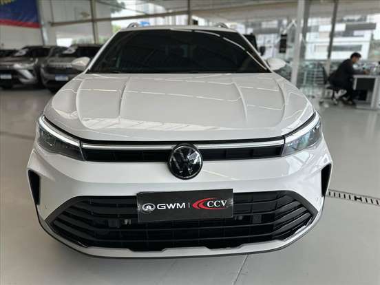 VOLKSWAGEN-NIVUS-1.0 200 TSI TOTAL FLEX HIGHLINE AUTOMÁTICO VOLKSWAGEN-NIVUS-2026