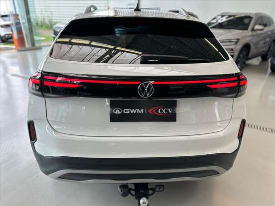 VOLKSWAGEN-NIVUS-1.0 200 TSI TOTAL FLEX HIGHLINE AUTOMÁTICO VOLKSWAGEN-NIVUS-2026