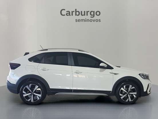 VOLKSWAGEN-NIVUS-1.0 200 TSI TOTAL FLEX HIGHLINE AUTOMÁTICO VOLKSWAGEN-NIVUS-2024