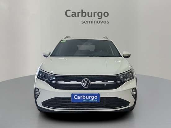 VOLKSWAGEN-NIVUS-1.0 200 TSI TOTAL FLEX HIGHLINE AUTOMÁTICO VOLKSWAGEN-NIVUS-2024