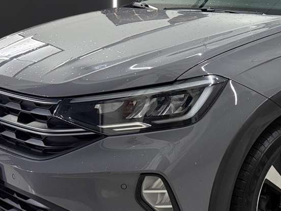 VOLKSWAGEN-NIVUS-1.0 200 TSI TOTAL FLEX HIGHLINE AUTOMÁTICO VOLKSWAGEN-NIVUS-2020