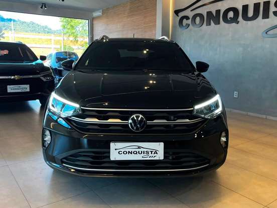 VOLKSWAGEN-NIVUS-1.0 200 TSI TOTAL FLEX HIGHLINE AUTOMÁTICO VOLKSWAGEN-NIVUS-2024
