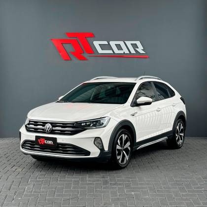 VOLKSWAGEN NIVUS 1.0 200 TSI TOTAL FLEX HIGHLINE AUTOMÁTICO