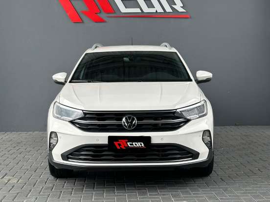 VOLKSWAGEN-NIVUS-1.0 200 TSI TOTAL FLEX HIGHLINE AUTOMÁTICO VOLKSWAGEN-NIVUS-2023