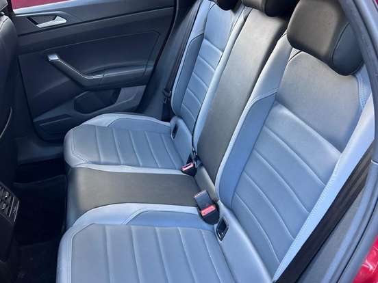VOLKSWAGEN-NIVUS-1.0 200 TSI TOTAL FLEX HIGHLINE AUTOMÁTICO VOLKSWAGEN-NIVUS-2020