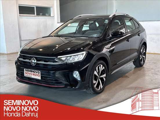 VOLKSWAGEN-NIVUS-1.0 200 TSI TOTAL FLEX HIGHLINE AUTOMÁTICO VOLKSWAGEN-NIVUS-2021