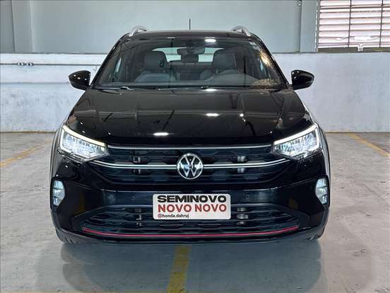 VOLKSWAGEN-NIVUS-1.0 200 TSI TOTAL FLEX HIGHLINE AUTOMÁTICO VOLKSWAGEN-NIVUS-2021