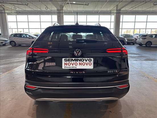 VOLKSWAGEN-NIVUS-1.0 200 TSI TOTAL FLEX HIGHLINE AUTOMÁTICO VOLKSWAGEN-NIVUS-2021