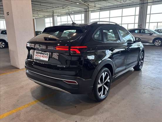 VOLKSWAGEN-NIVUS-1.0 200 TSI TOTAL FLEX HIGHLINE AUTOMÁTICO VOLKSWAGEN-NIVUS-2021