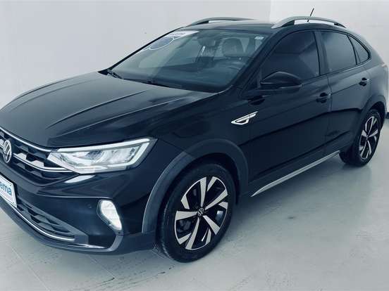 VOLKSWAGEN-NIVUS-1.0 200 TSI TOTAL FLEX HIGHLINE AUTOMÁTICO VOLKSWAGEN-NIVUS-2022
