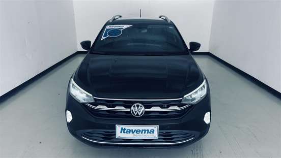 VOLKSWAGEN-NIVUS-1.0 200 TSI TOTAL FLEX HIGHLINE AUTOMÁTICO VOLKSWAGEN-NIVUS-2022