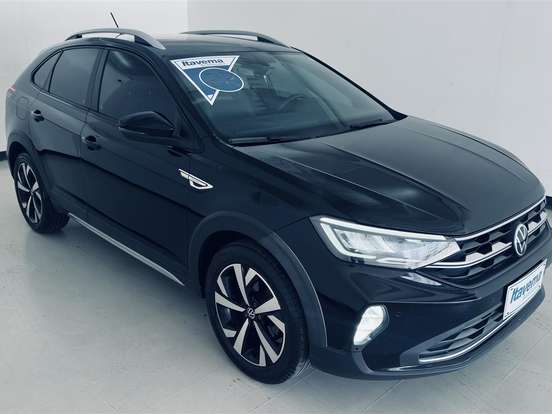VOLKSWAGEN-NIVUS-1.0 200 TSI TOTAL FLEX HIGHLINE AUTOMÁTICO VOLKSWAGEN-NIVUS-2022