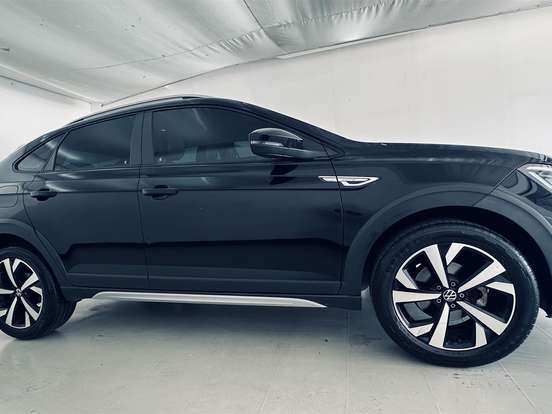 VOLKSWAGEN-NIVUS-1.0 200 TSI TOTAL FLEX HIGHLINE AUTOMÁTICO VOLKSWAGEN-NIVUS-2022