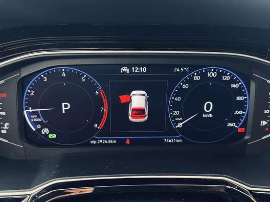 VOLKSWAGEN-NIVUS-1.0 200 TSI TOTAL FLEX HIGHLINE AUTOMÁTICO VOLKSWAGEN-NIVUS-2022