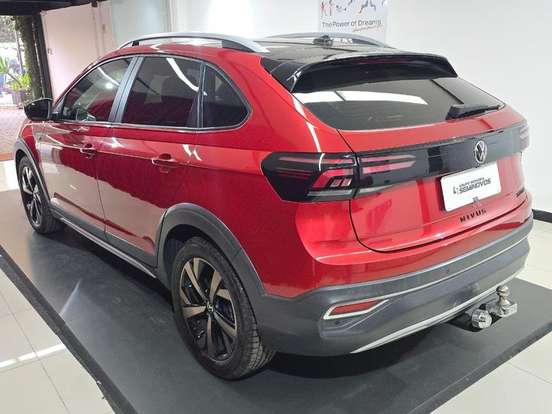 VOLKSWAGEN-NIVUS-1.0 200 TSI TOTAL FLEX HIGHLINE AUTOMÁTICO VOLKSWAGEN-NIVUS-2020