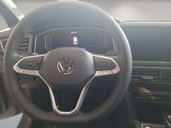 VOLKSWAGEN-NIVUS-1.0 200 TSI TOTAL FLEX HIGHLINE AUTOMÁTICO VOLKSWAGEN-NIVUS-2025