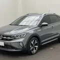VOLKSWAGEN NIVUS 1.0 200 TSI TOTAL FLEX HIGHLINE AUTOMÁTICO VOLKSWAGEN NIVUS 1.0 200 TSI TOTAL FLEX HIGHLINE AUTOMÁTICO