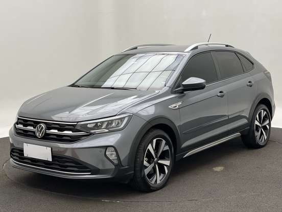 VOLKSWAGEN-NIVUS-1.0 200 TSI TOTAL FLEX HIGHLINE AUTOMÁTICO VOLKSWAGEN-NIVUS-2023