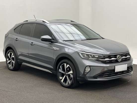 VOLKSWAGEN-NIVUS-1.0 200 TSI TOTAL FLEX HIGHLINE AUTOMÁTICO VOLKSWAGEN-NIVUS-2023
