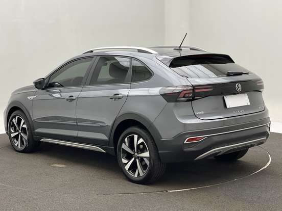 VOLKSWAGEN-NIVUS-1.0 200 TSI TOTAL FLEX HIGHLINE AUTOMÁTICO VOLKSWAGEN-NIVUS-2023