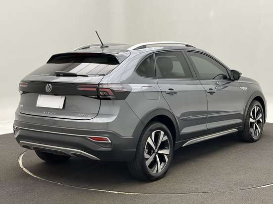 VOLKSWAGEN-NIVUS-1.0 200 TSI TOTAL FLEX HIGHLINE AUTOMÁTICO VOLKSWAGEN-NIVUS-2023