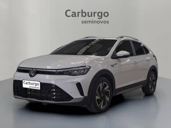 VOLKSWAGEN NIVUS 1.0 200 TSI TOTAL FLEX HIGHLINE AUTOMÁTICO