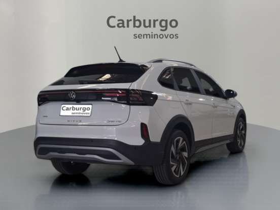 VOLKSWAGEN-NIVUS-1.0 200 TSI TOTAL FLEX HIGHLINE AUTOMÁTICO VOLKSWAGEN-NIVUS-2024