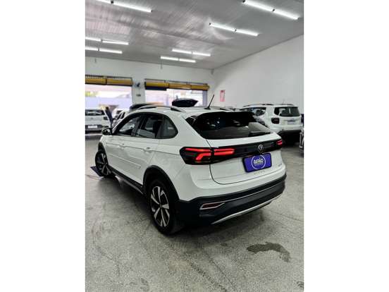 VOLKSWAGEN-NIVUS-1.0 200 TSI TOTAL FLEX HIGHLINE AUTOMÁTICO VOLKSWAGEN-NIVUS-2024
