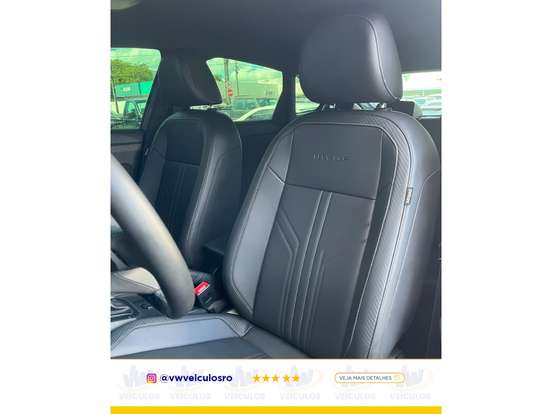 VOLKSWAGEN-NIVUS-1.0 200 TSI TOTAL FLEX HIGHLINE AUTOMÁTICO VOLKSWAGEN-NIVUS-2024