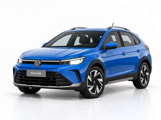 VOLKSWAGEN-NIVUS-1.0 200 TSI TOTAL FLEX HIGHLINE AUTOMÁTICO VOLKSWAGEN-NIVUS-2026